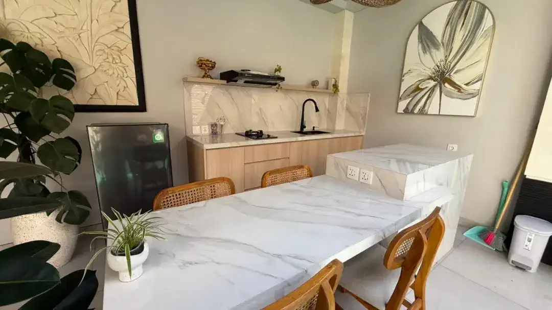 VILLA SHM DIJUAL MURAH DI JIMBARAN - HARGA TURUN JADI RP 2,3 M - Image 10 of 10