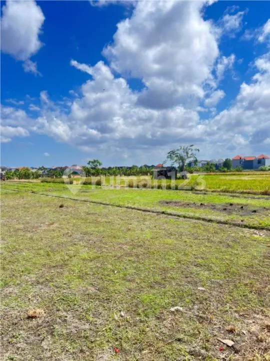 Di Jual Tanah di Jalan Tukad Balian Renon , Denpasar Selatan - Image 2 of 4