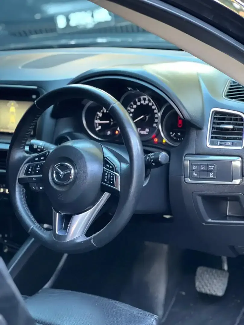 Mazda CX5 2.5 GT AT 2016 - Image 8 of 10