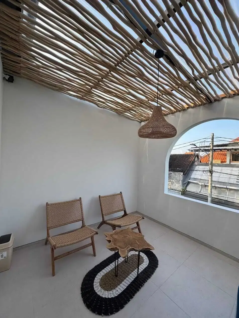 Villa Mewah Mediterania Full Furnished di Kerobokan Bali - Image 3 of 10