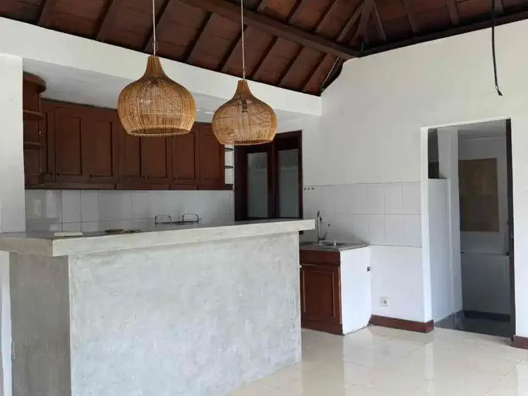 DIJUAL - FREEHOLD 

Villa di Petitenget - Seminyak - Image 4 of 8