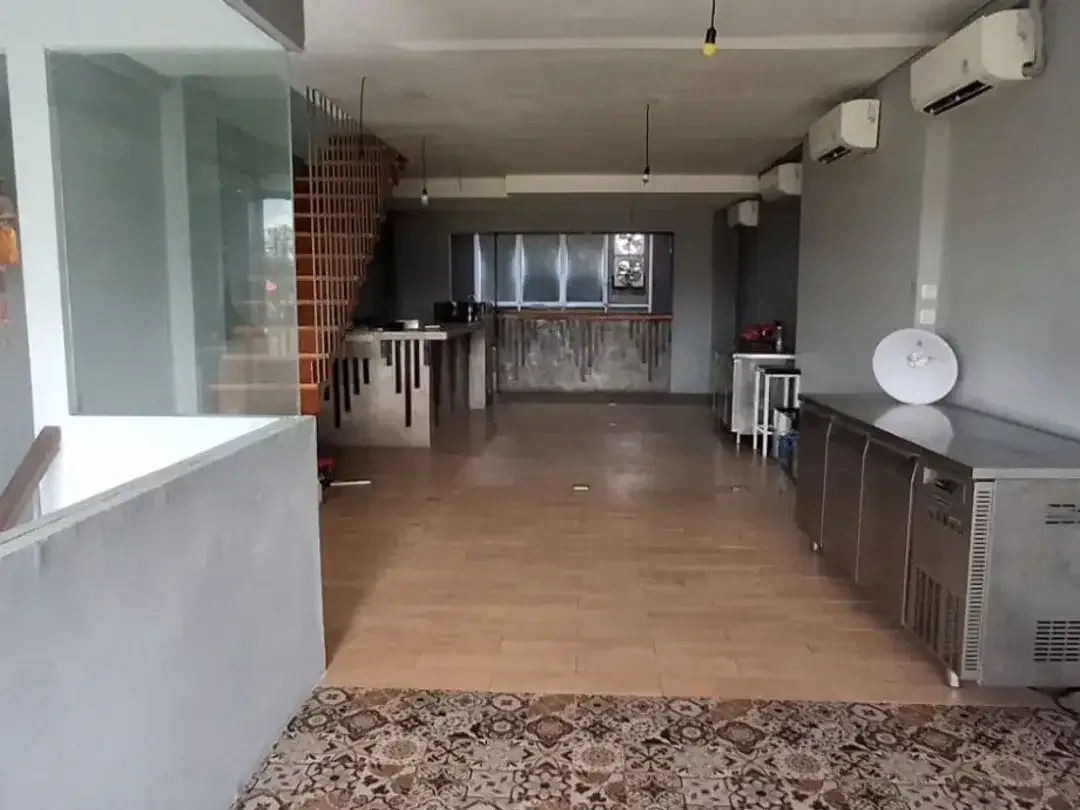 Dijual dan Disewakan Ruko 3 Lantai di Jl.Sunset Garden,Denpasar Selatan. - Image 3 of 9
