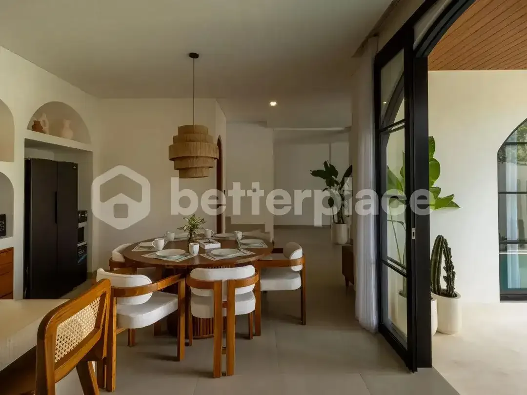 Elegant & Spacious Leasehold Villa in Pecatu – Prime Pink Zone Investment - Image 10 of 10