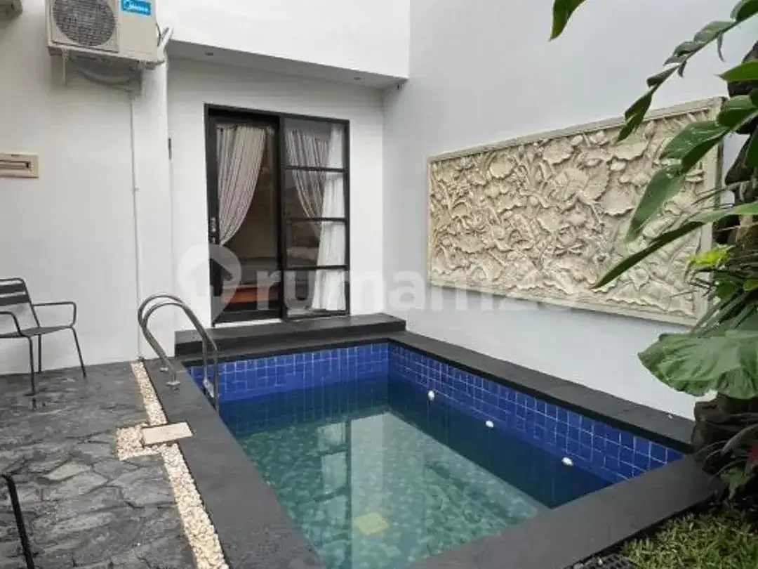 Disewakan Villa Estetik Cocok untuk Honeymoon - Image 4 of 5