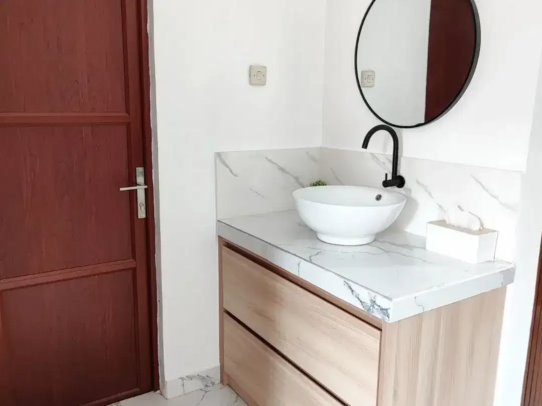 Rumah siap huni Di mumbul nusa Dua, Furnish,Teras Luas, dkt tol - Image 6 of 10