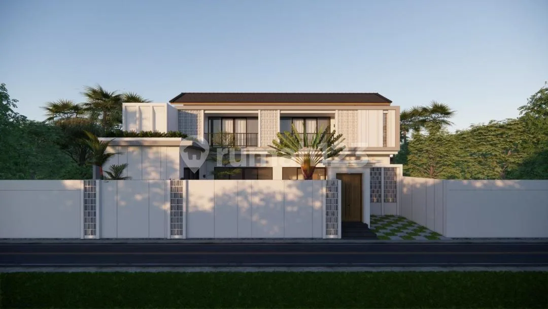 Villa Baru di Nusa Dua 3 Beroom Sangat Strategis - Image 2 of 4