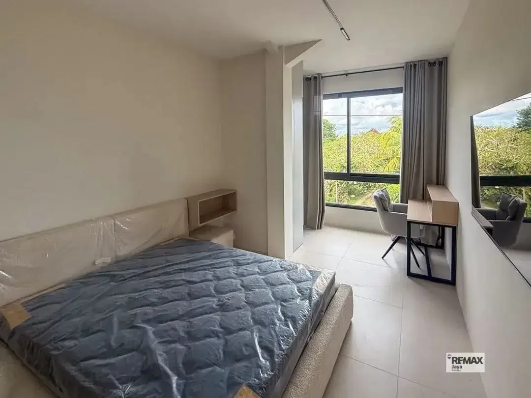 2-Bedroom Apartment At Aura Apartment - 55-Year Leasehold In Ubud - Image 5 of 8