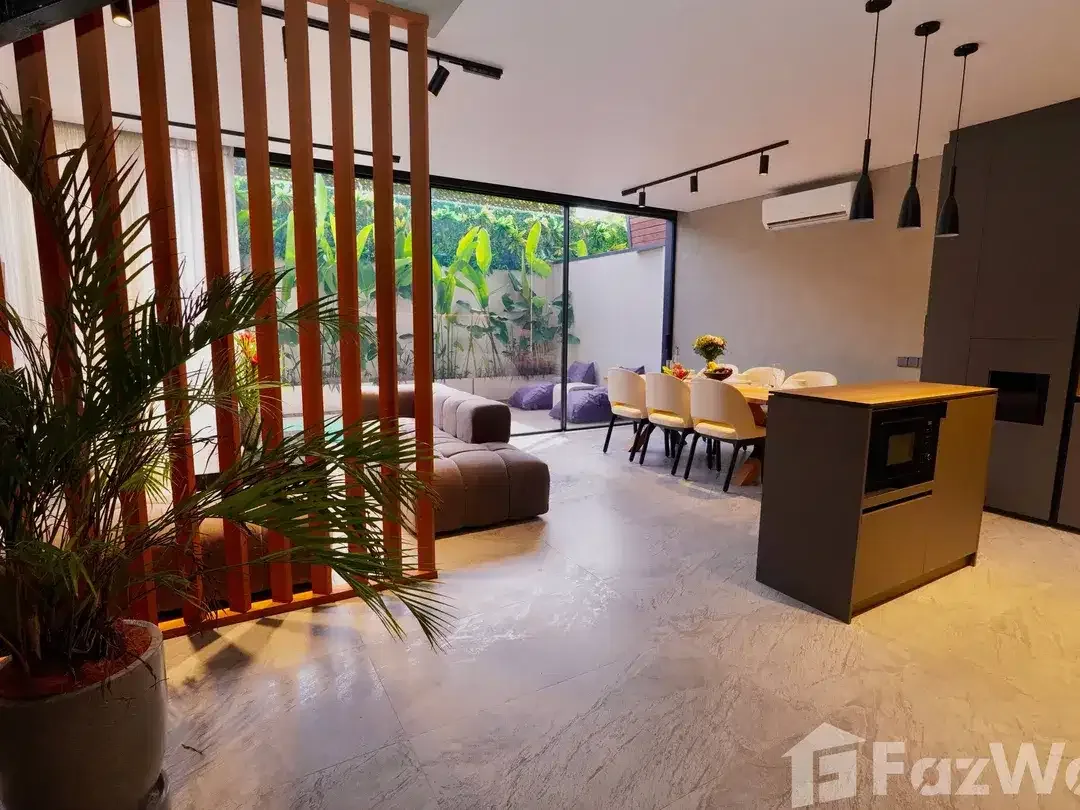 2 Bedroom Townhouse for sale at SWOI Loft Umalas - Image 2 of 10