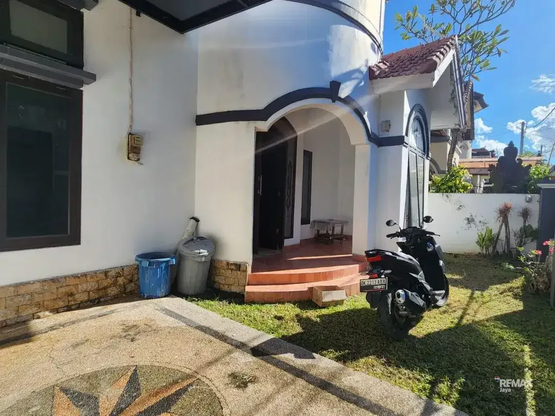 Rumah dijual harga murah, lokasi bagus area Denpasar. - Image 9 of 10