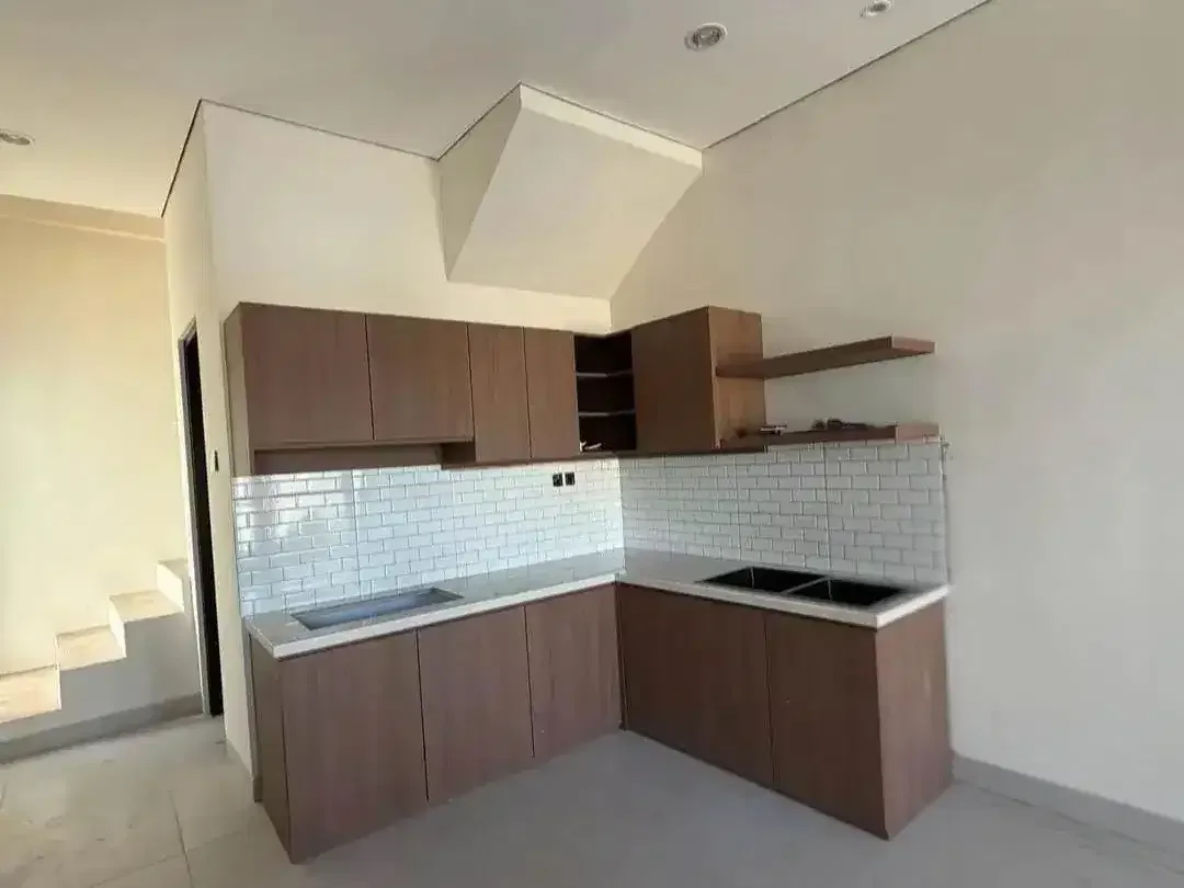 HUNIAN READY UNIT KAWASAN CLUSTER LOKASI STARTEGIS DI NUSA DUA BALI - Image 8 of 10