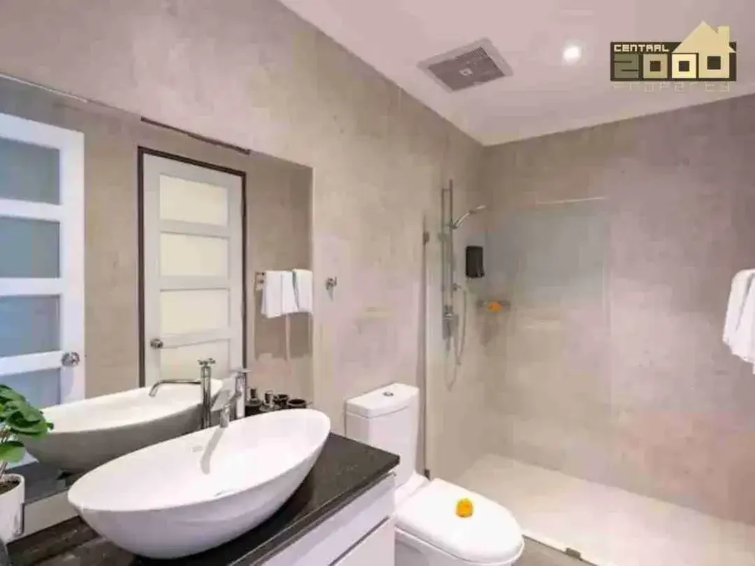 Dijual Villa Eksklusif di Kerobokan – Dekat Pusat Hiburan & Bisnis, serta Seminyak - Image 9 of 10