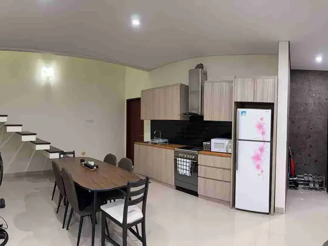 Buc Villa Mewah 4Room One Gate Security Fully Furnish Jimbaran Bali - Image 6 of 10