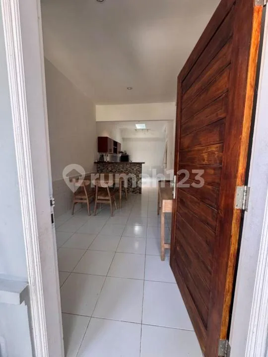 Rumah Sewa Minimalis di Pecatu Jimbaran - Image 3 of 4
