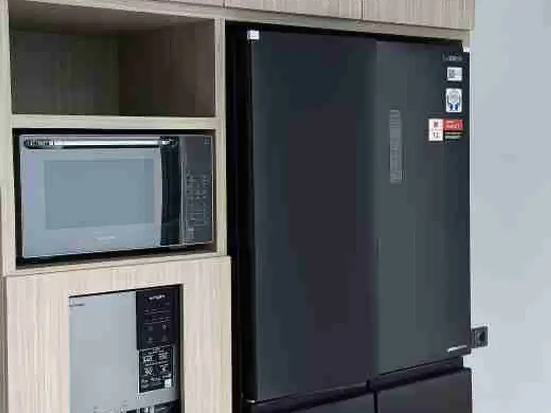Jual rumah baru 1 are + pool ,  full furnish tinggal masuk bawa koper di Cempaka area Buluh Indah Denpasar Bali - Image 7 of 10