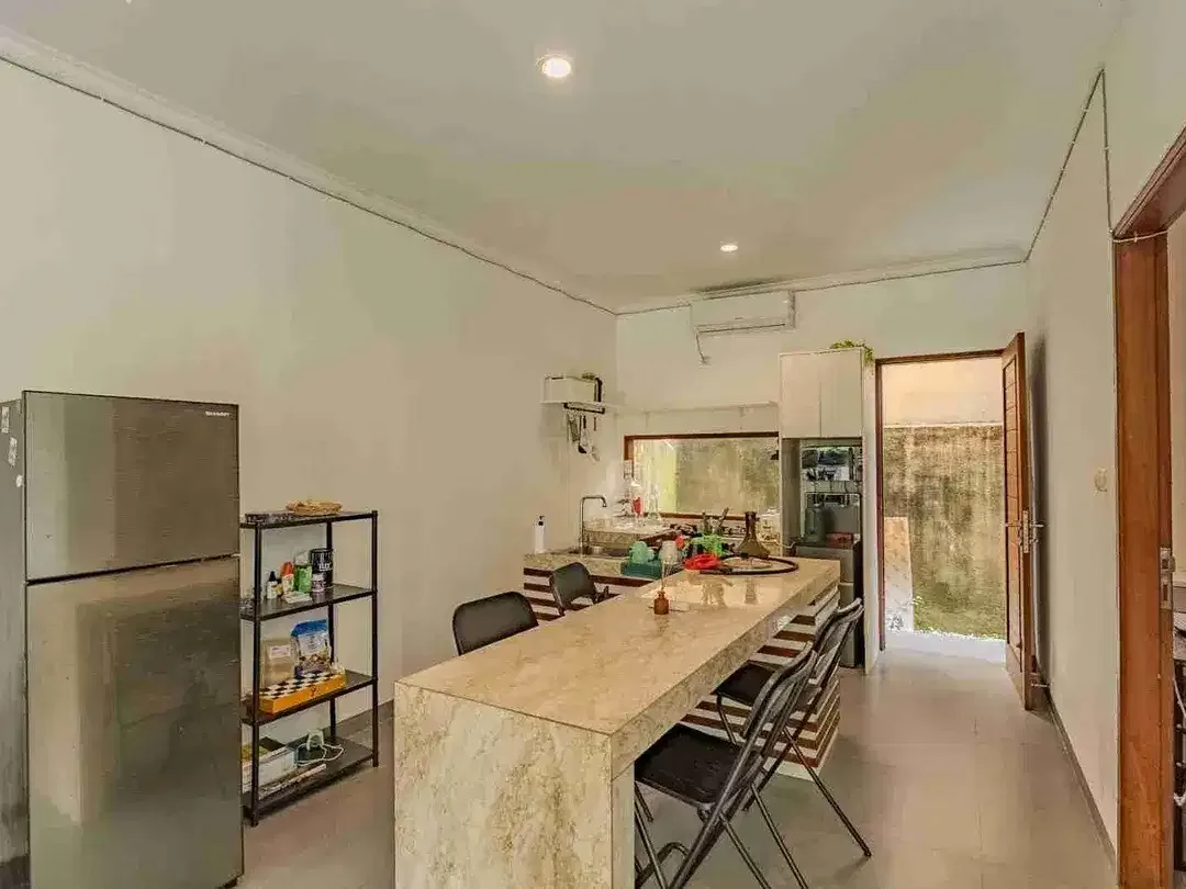 dijual rumah one gate area nusa dua - Image 3 of 10
