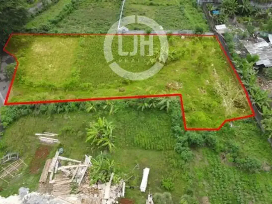 Land in Sanur, Denpasar, Close to the Beach, Harbour, Bali International Hospital and Dyatmika School - Image 6 of 6