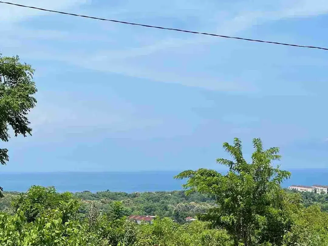 Tanah Premium Zona Pariwisata Ocean Blue Nusa Dua - Image 1 of 10