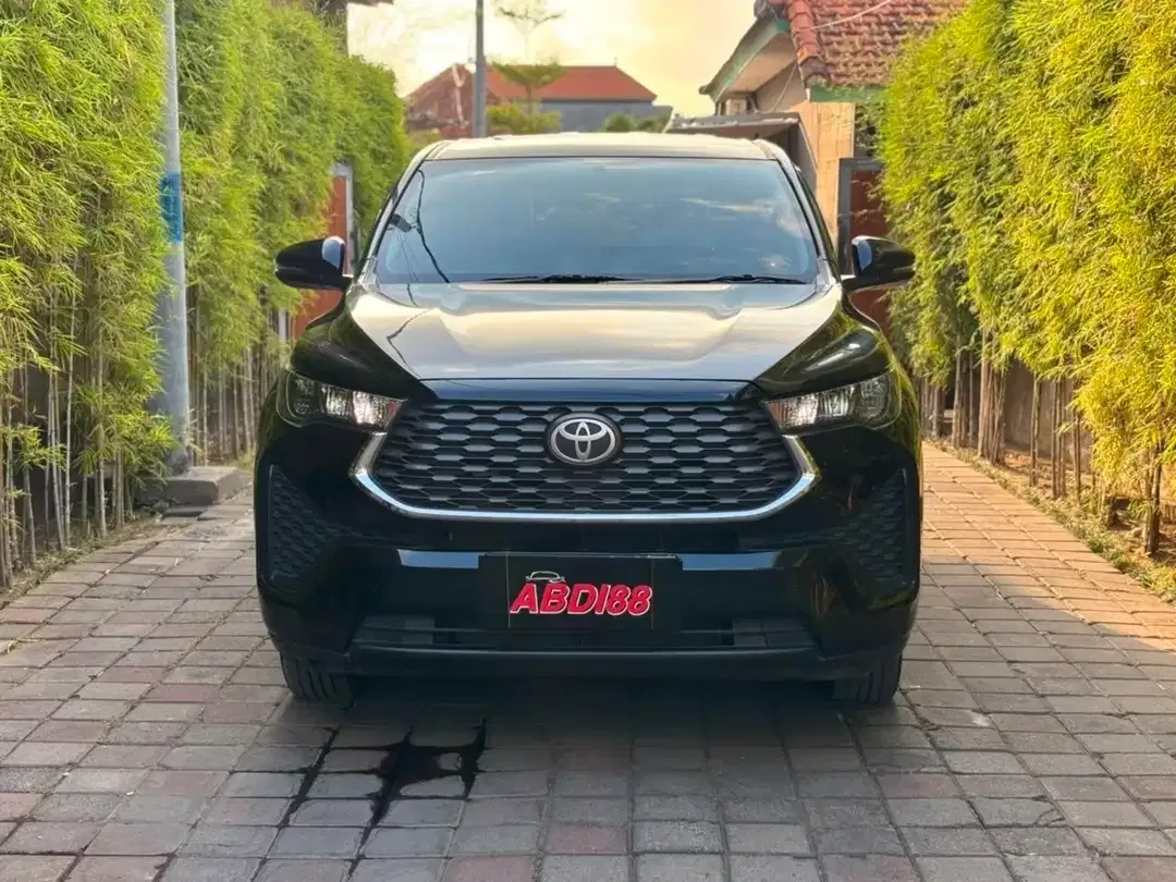 TERMURAH || Toyota Zenix G CVT 2024 - Image 2 of 10