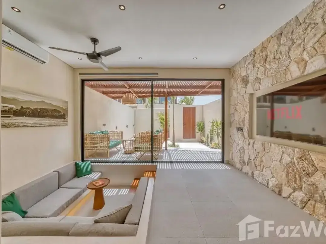 1 Bedroom Villa for sale in Uluwatu, Bali - Image 3 of 10
