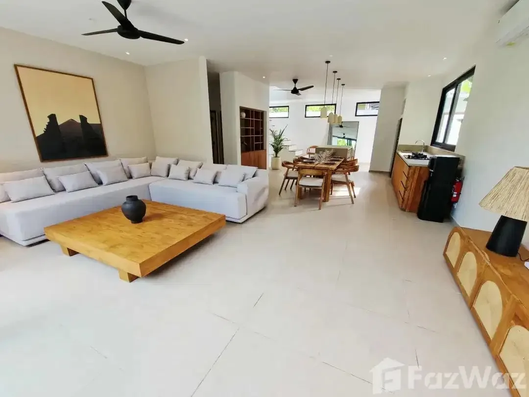 3 Bedroom Villa for sale in Canggu, Bali - Image 2 of 10