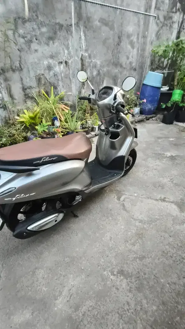 Yamaha Filano 2024 - Image 6 of 10