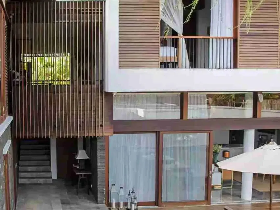 Villa Cantik Dekat pantai Kayu putih Canggu fully furnished SHM IMB 2017 pondok wisata - Image 10 of 10