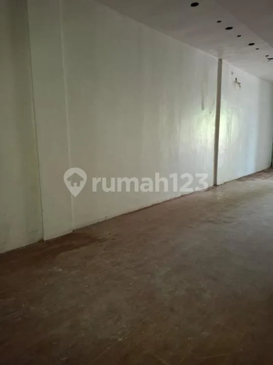 Dijual Ruko 3 Lantai Dalam Komplek Niagadi By Pass Tuban Kuta - Image 3 of 4