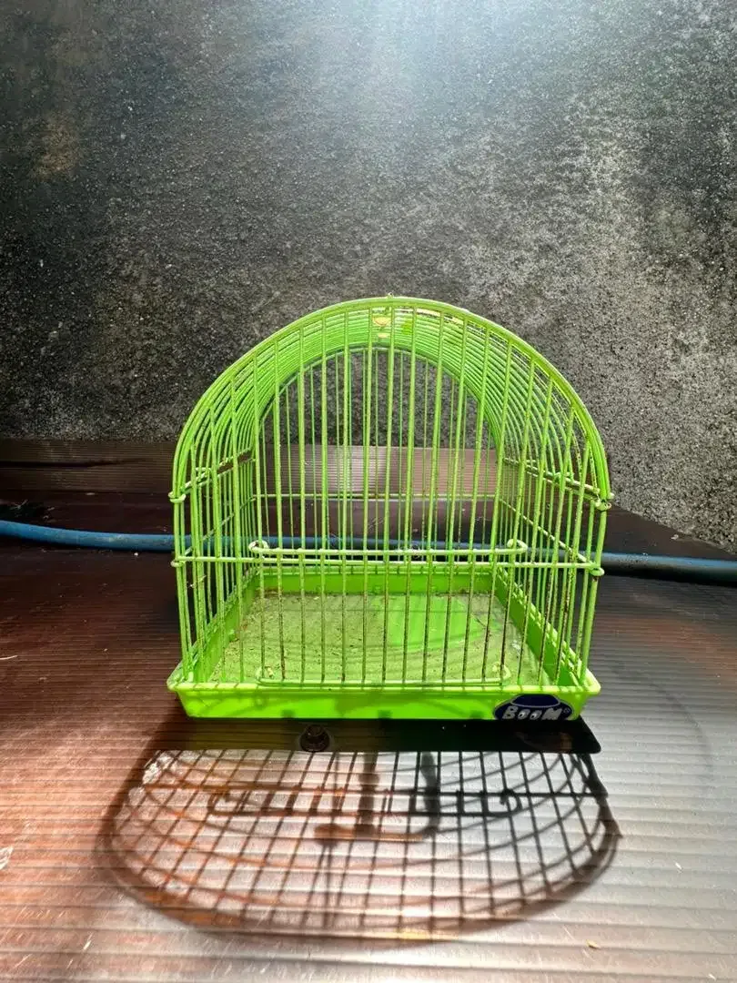 Dijual kandang hamster - Image 2 of 2