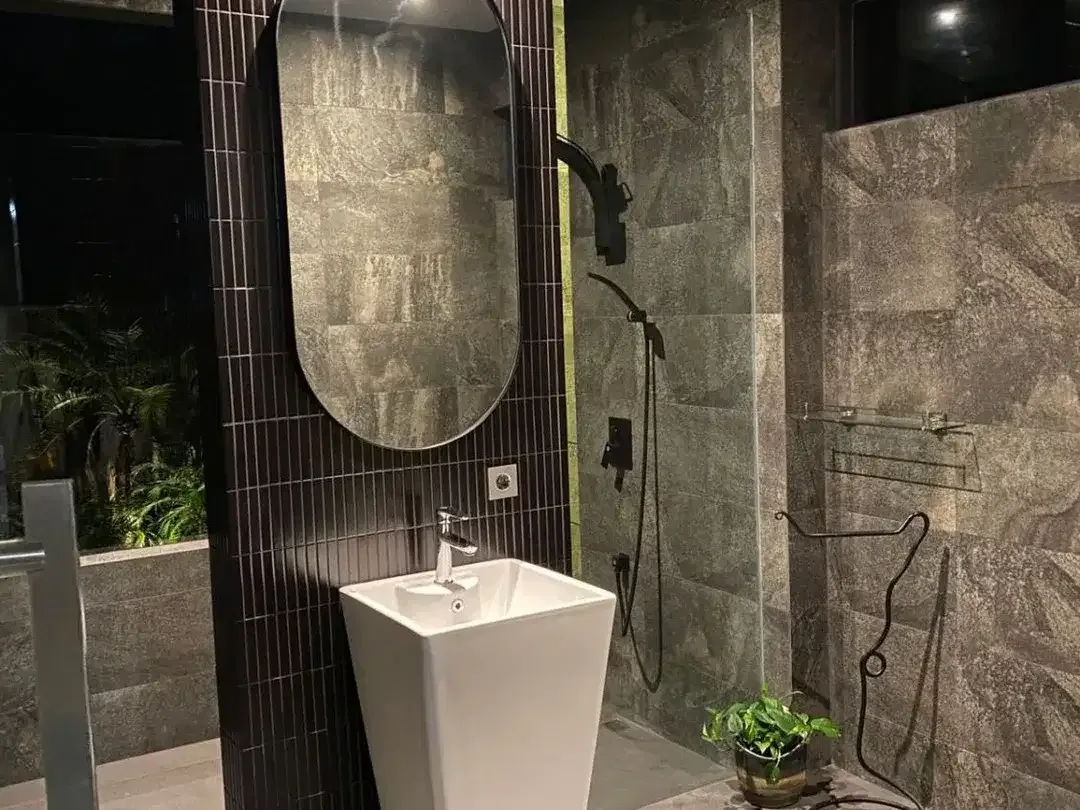 Villa modern mas ubud gianyar - Image 10 of 10