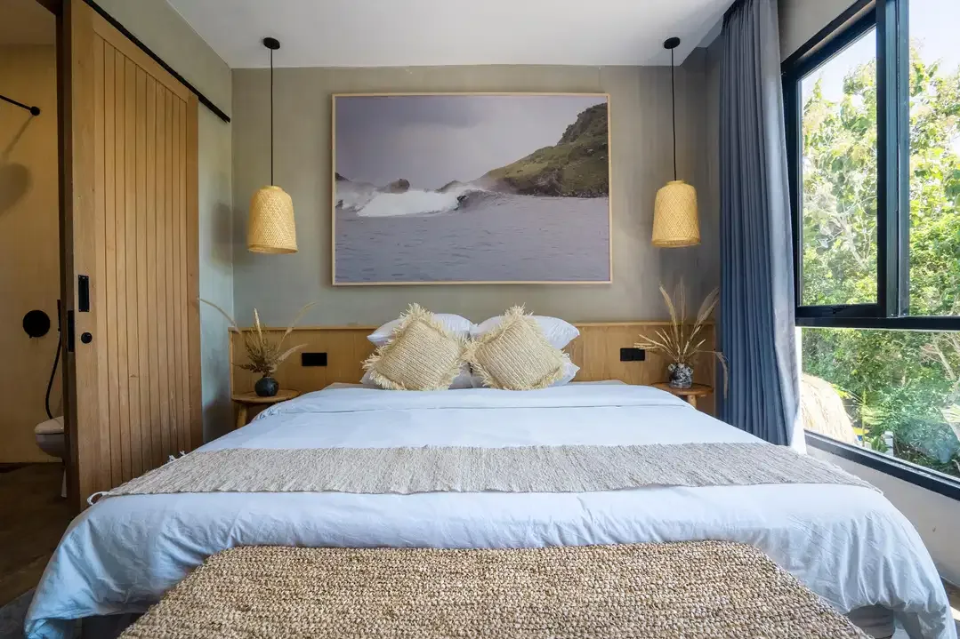 BRAND NEW VILLA FULLY FURNISHED IN JIMBARAN - Image 10 of 10