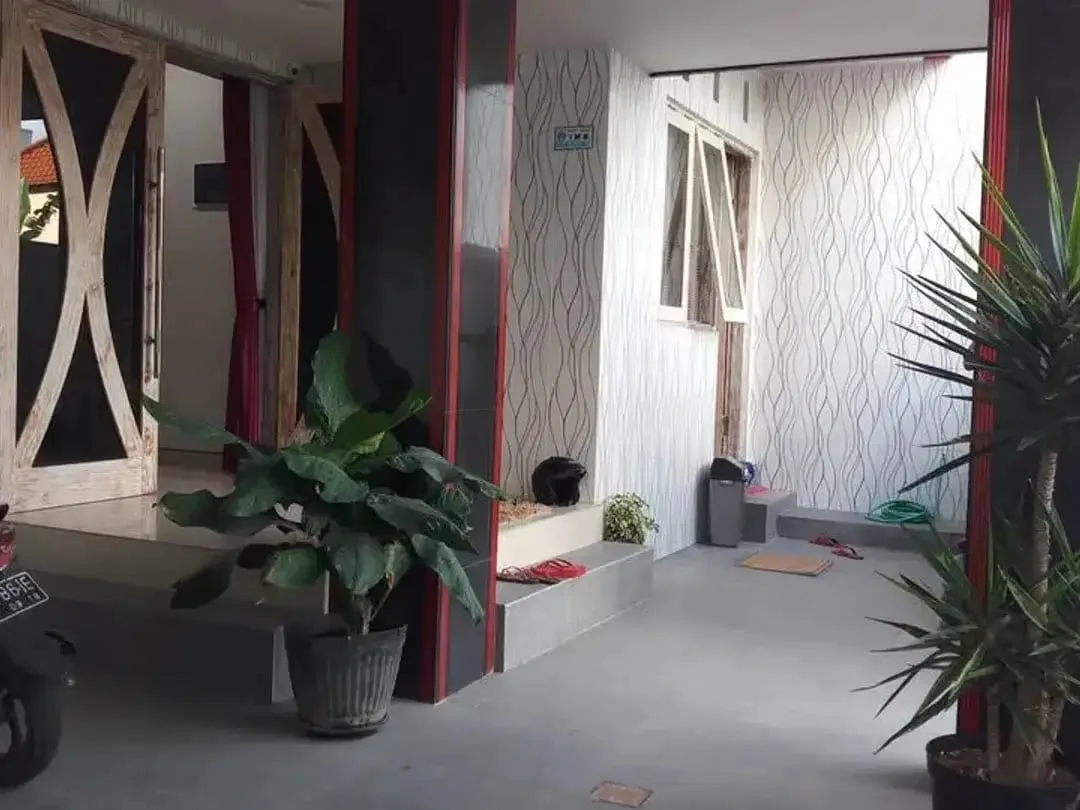 DIJUAL RUMAH 4 KAMAR DI JIMBARAN - Image 6 of 7
