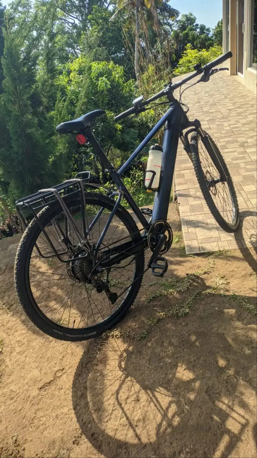 DIJUAL – Polygon Kalosi Miles E-Bike 2021 - Image 3 of 7
