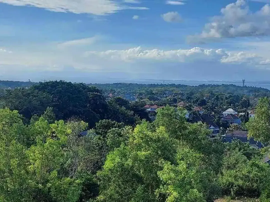 Tanah Ocean view yg paling banyak di minati Inverstor Lokal dan Investor asing - Image 10 of 10