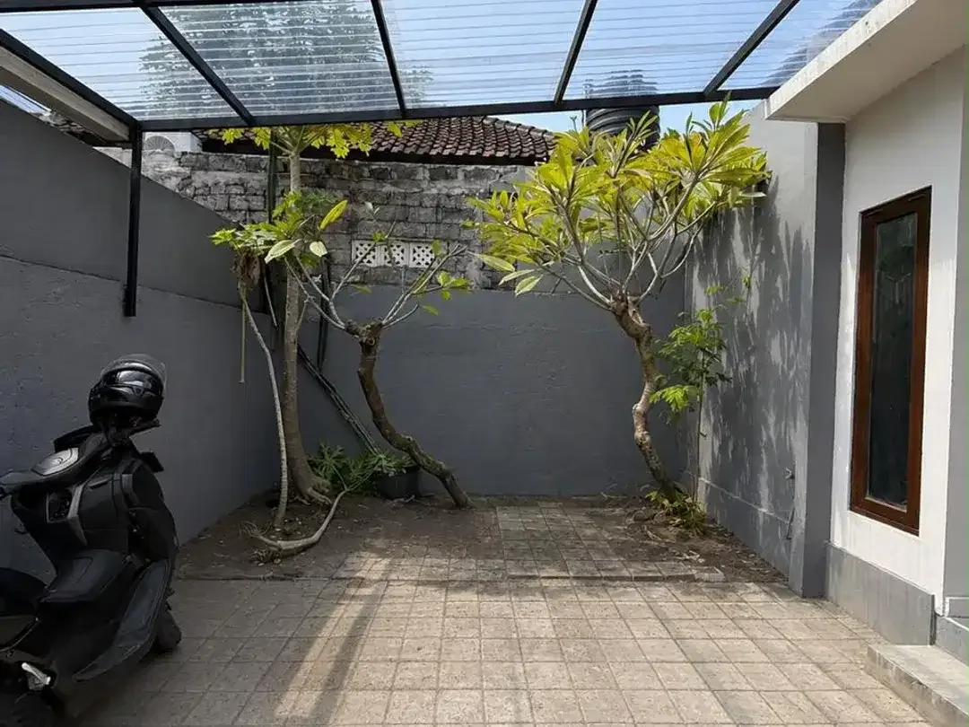 Rumah Cantik di Mekar Pemogan Siap Huni - Image 10 of 10