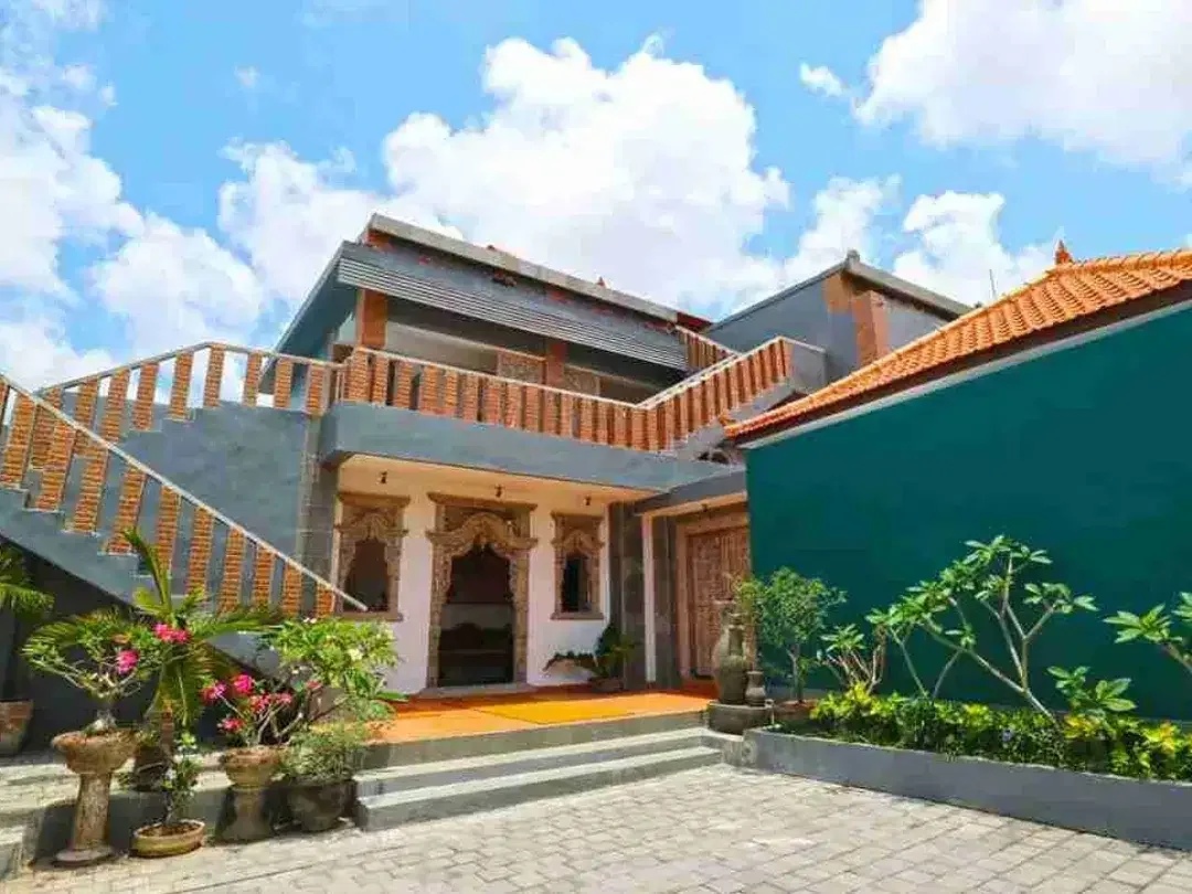 Komersial Bisnis Jl Goagong Ungasan - Image 1 of 10