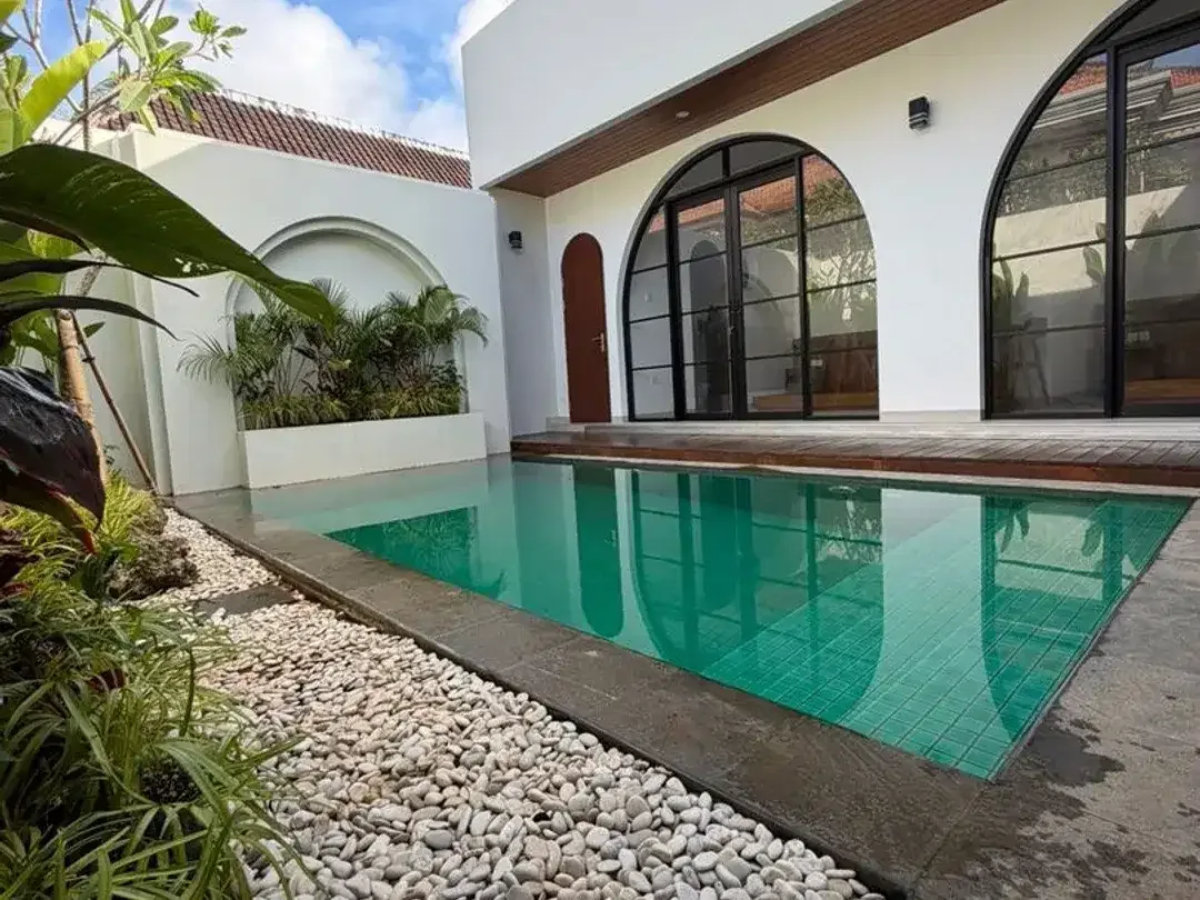New Villa 2 Bedroom For Sale at Nusa Dua Bali - Image 2 of 10
