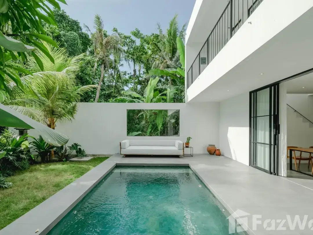 3 Bedroom Villa for sale in Pererenan, Bali - Image 2 of 10