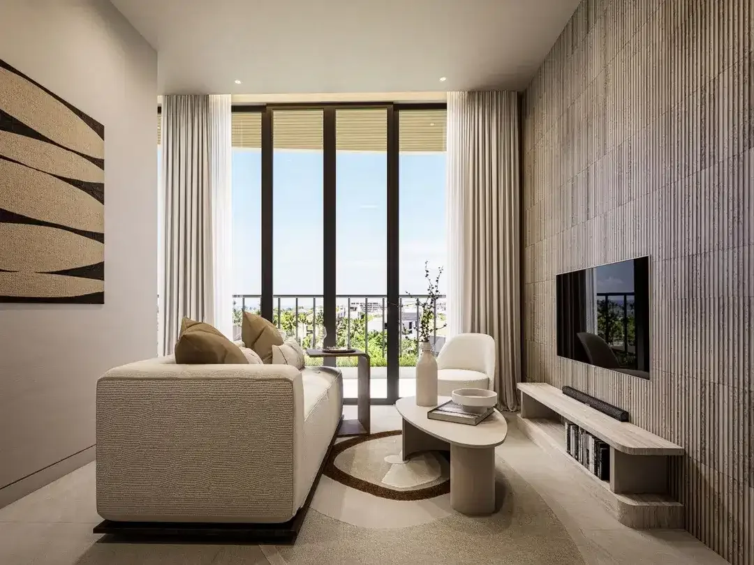 Kenapa Harus Bayar Harga Canggu Kalau Seseh Adalah Next Hotspot? - One Bedroom Residence - Image 5 of 10