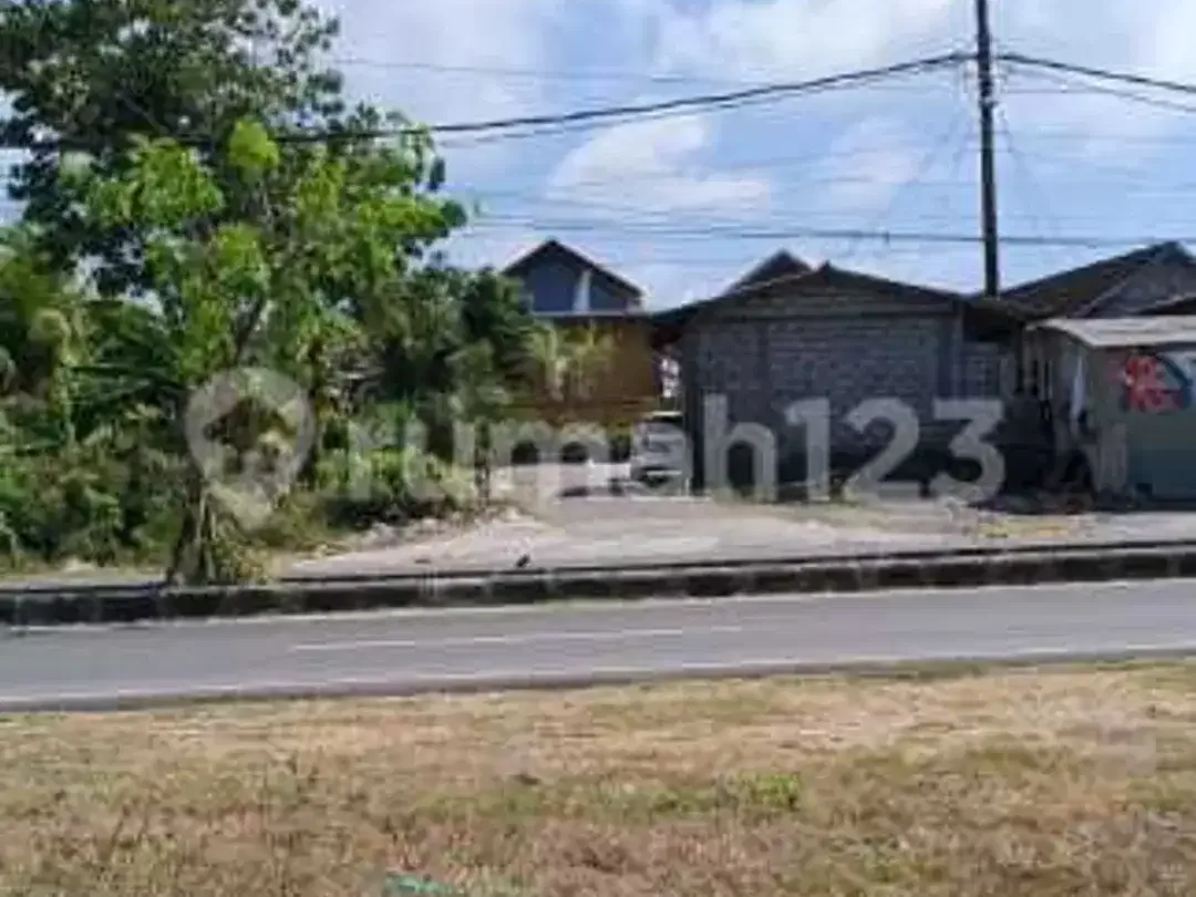 “hot Deal! Tanah 28 Are Di Nusa Dua Selatan Bali– Cocok Untuk Komersial & Hospitality”“hot Deal! Tanah 28 Are Di Nusa Dua – Cocok Untuk Komersial - Image 1 of 5