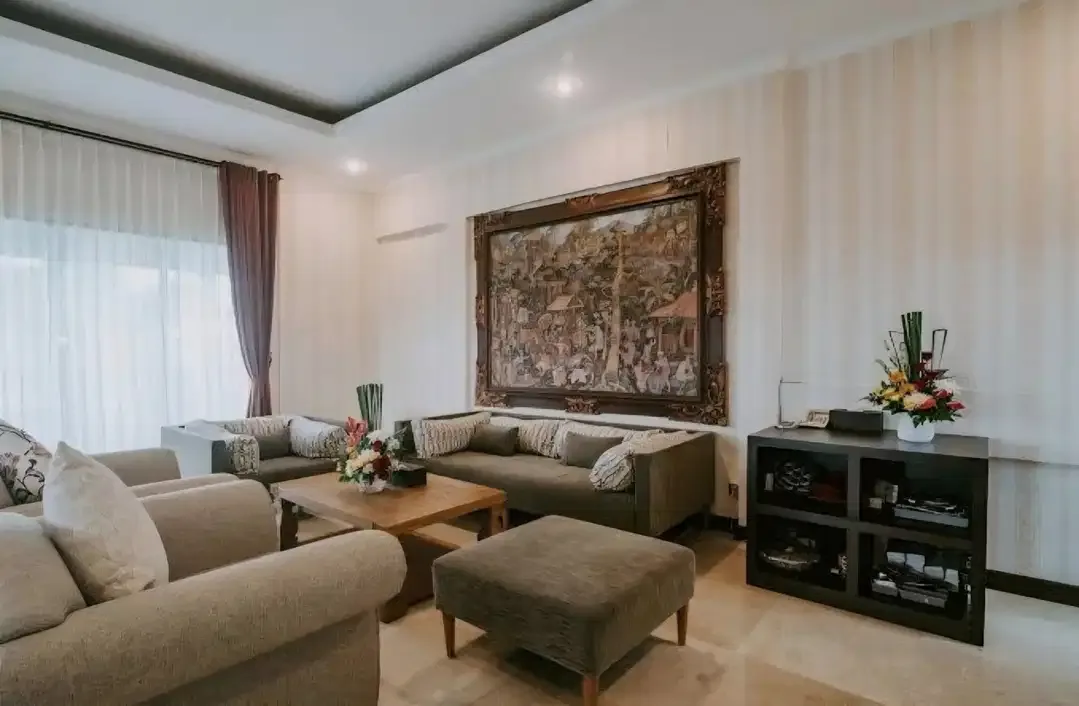 Hotel Dewi Sri legian Kuta Badung - Image 7 of 10