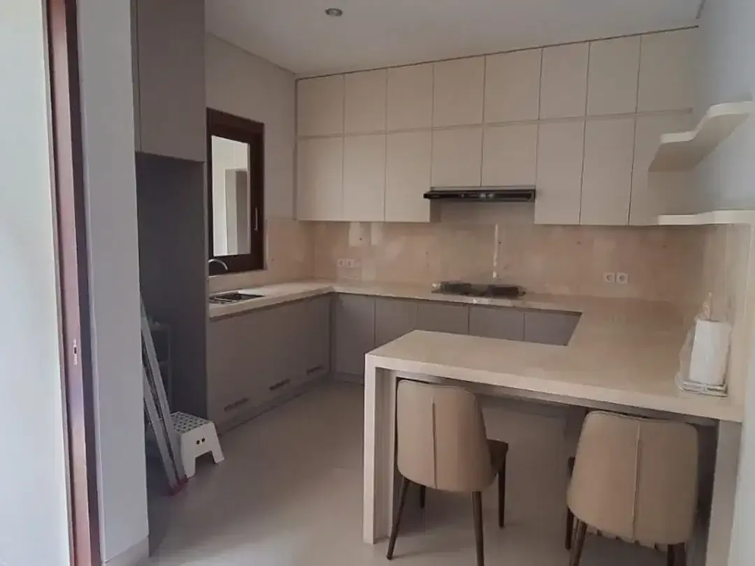 Dijual Perumahan Cluster Mewah view sungai di Denpasar Timur - Image 6 of 8