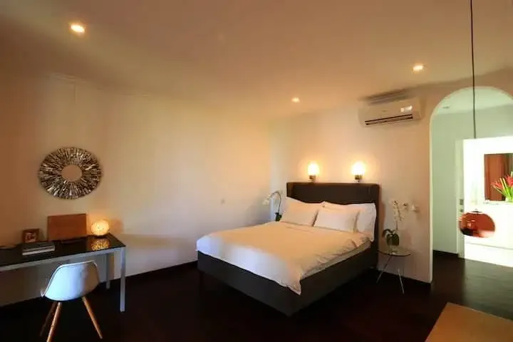 Villa Mewah Tepi Pantai Ketewel Luas dan Strategis - Image 7 of 10