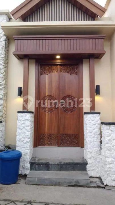 Villa 2 Bedroom di Kayu Tulang Canggu Bali - Image 4 of 4