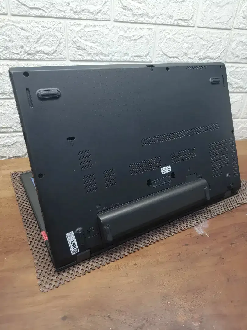 Lenovo Thinkpad T560 intel Core i5 Gen-6 (8/256gb) 15,6 inch FHD JOSS - Image 4 of 5
