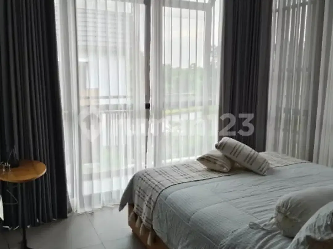 Private Pool, Full Furnish, One Gate -Rumah Impian di Jimbaran - Image 7 of 10