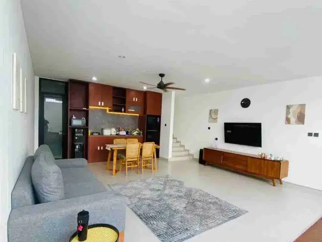 DIJUAL VILLA MODERN, KUTUH, NUSA DUA - Image 2 of 10
