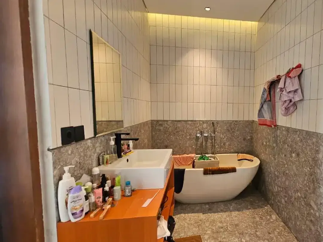 DIJUAL CEPAT VILLA CANTIK DI BABAKAN CANGGU BALI - Image 4 of 4