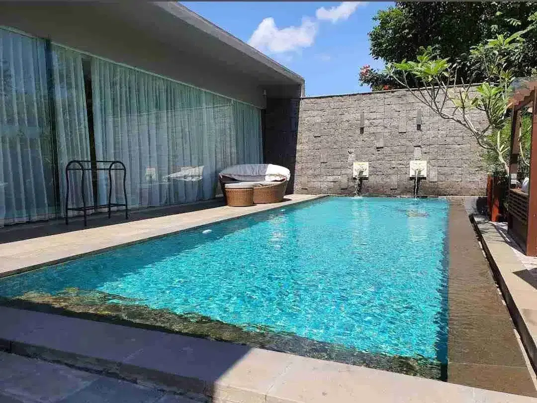 dijual hotel Kawasan Padang Padang Pecatu - Image 5 of 10