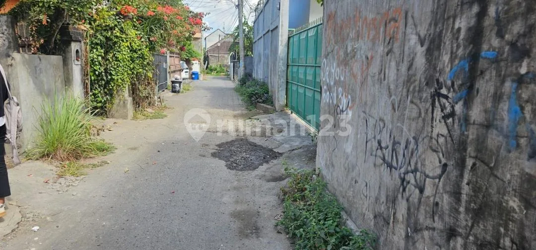 1 Bedroim Loft di Tukad Balian Denpasar Selatan - Image 3 of 4