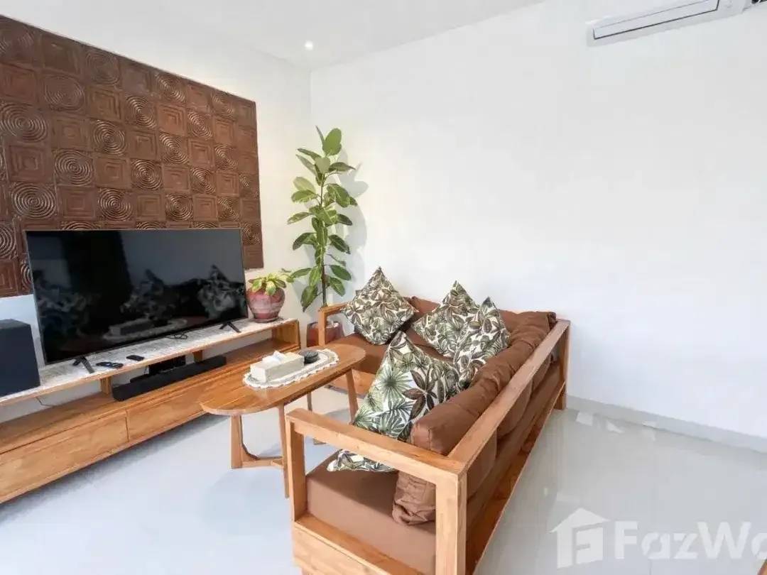 2 Bedroom Villa for sale in Seminyak, Bali - Image 5 of 10